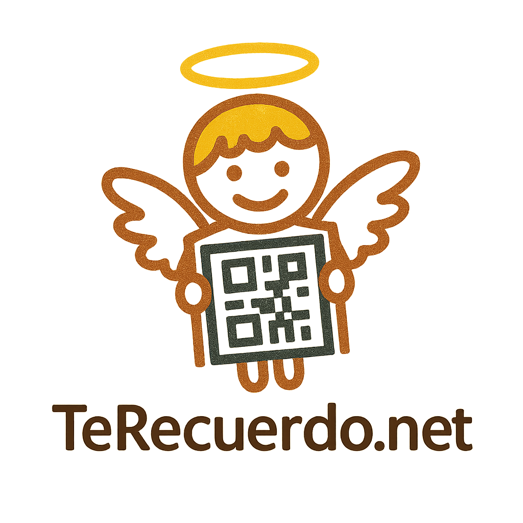 Logo TeRecuerdo